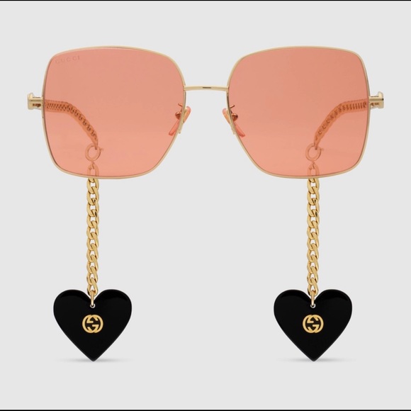 Gucci GG 0724S Sunglasses